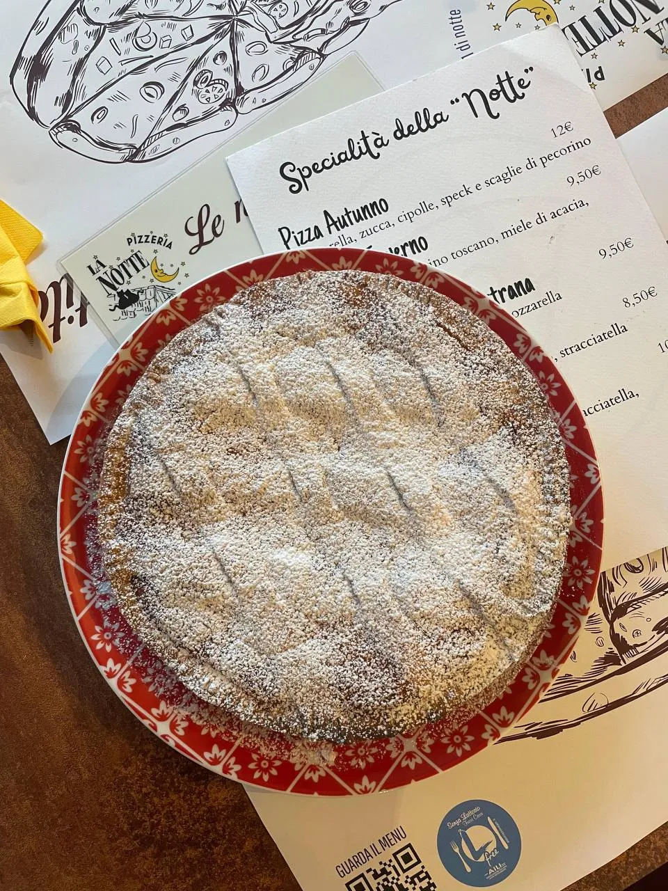 Dolce artigianale 3