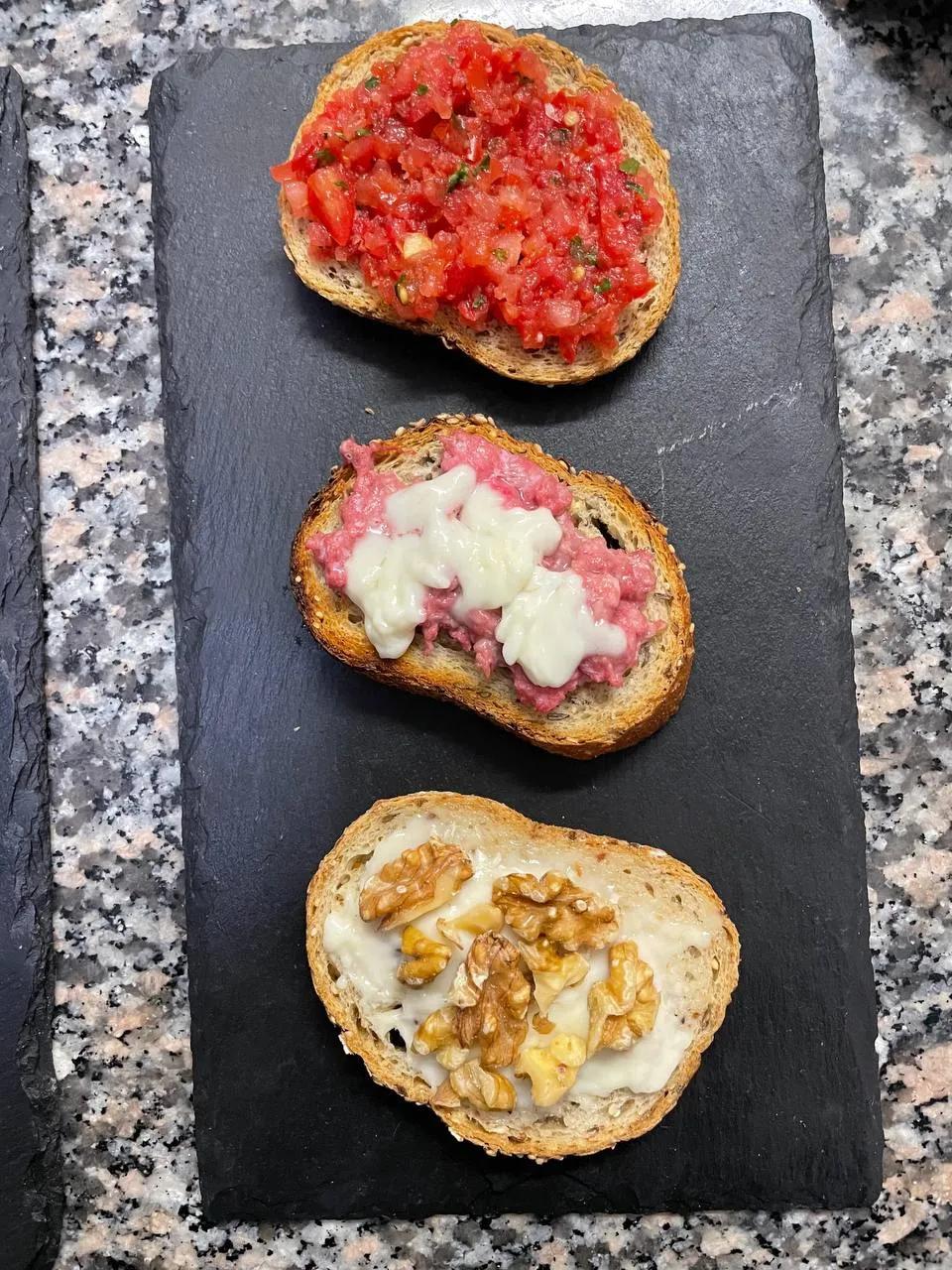 Antipasto della casa