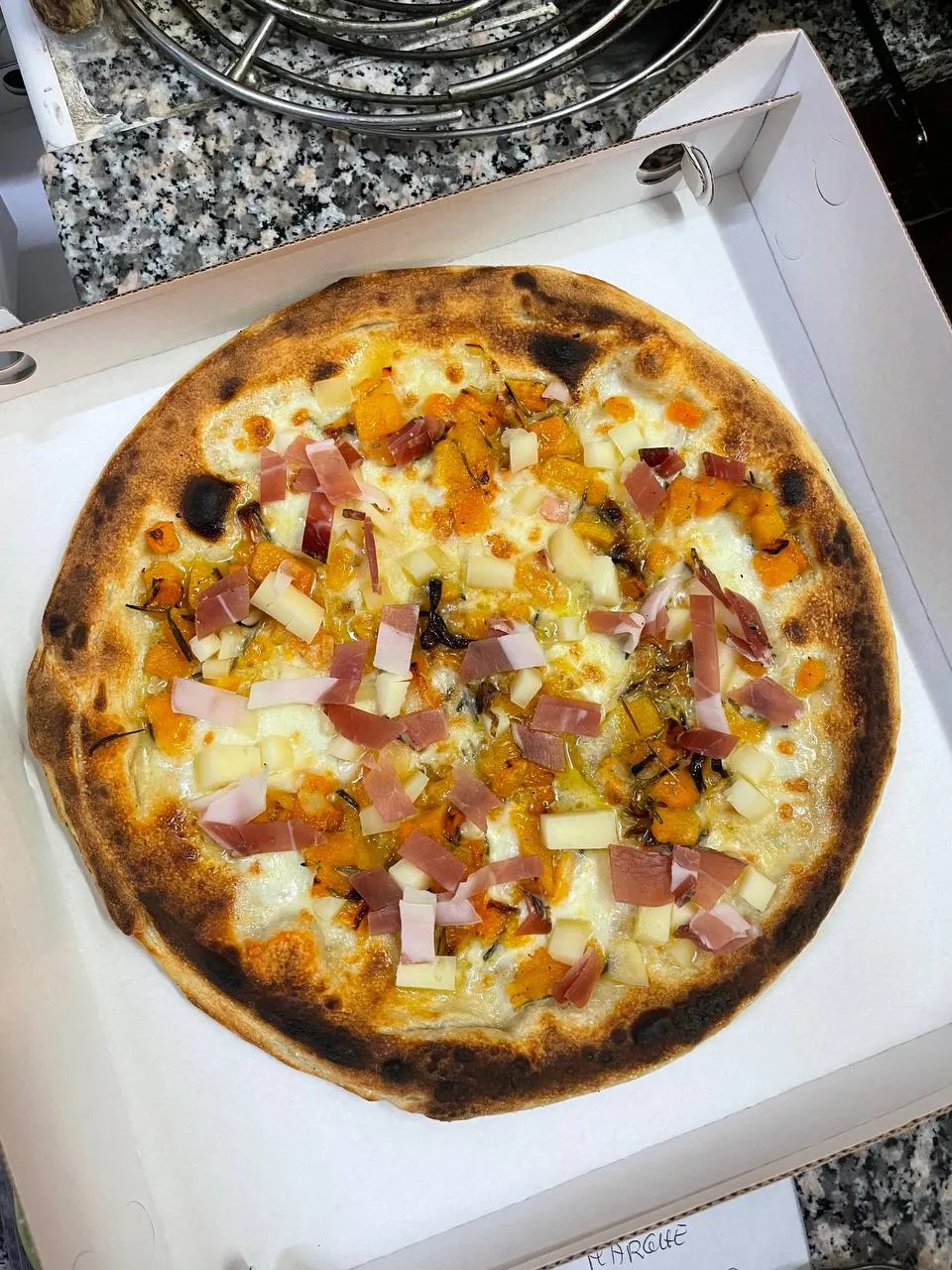 Scatto pizzeria