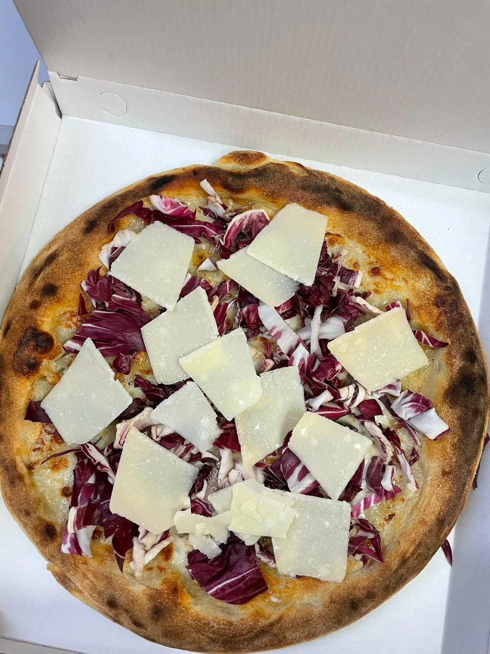 Scatto pizzeria